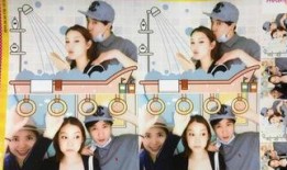 李雨桐闺蜜最新爆料,揭秘娱乐圈惊人内幕！