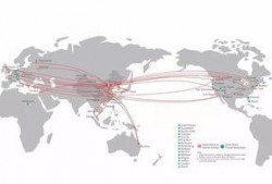 航线24年第三批伙伴最新爆料,揭秘最新合作亮点与航线布局