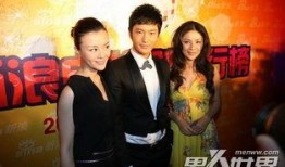 黄晓明娱乐圈八卦最新爆料,揭秘明星背后的惊人真相！