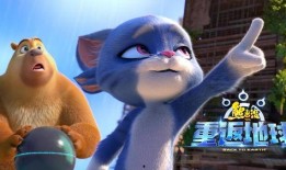 熊出没新闻爆料最新视频,森林奇遇记再掀高潮！