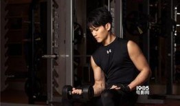 健身最新爆料,揭秘2023年度健身界最新爆料与趋势