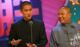 郭德纲最新爆料曹云金,昔日搭档反目成仇内幕曝光