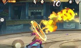 火影手游最新角色爆料,神秘忍者即将登场，实力与颜值并存！