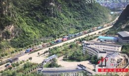 柳州堵车爆料最新,最新堵车爆料揭示城市拥堵现状