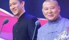 郭德纲最新爆料曹云金,昔日搭档反目成仇内幕曝光