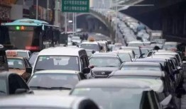 柳州堵车爆料最新,最新堵车爆料揭示城市拥堵现状