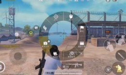 和平精英最新外观爆料,视觉盛宴即将开启！