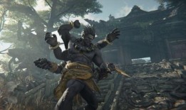 永劫无间最新联动爆料猜测,神秘势力降临，跨界合作引期待！