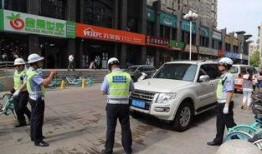 宝鸡交警最新爆料,严打交通违法行为，守护市民出行安全