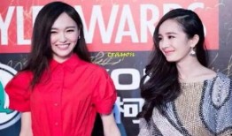 唐嫣杨幂最新爆料