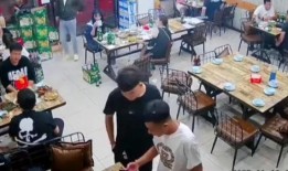 唐山烧烤新爆料最新消息,最新爆料揭示惊人内幕