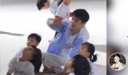 潮爸刘教授最新爆料,育儿路上的那些事儿