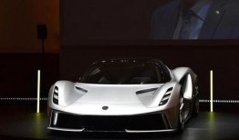 路特斯最新爆料,颠覆传统，引领未来汽车潮流”