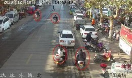 宝鸡交警最新爆料,严打交通违法行为，守护市民出行安全