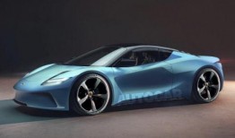 路特斯最新爆料,颠覆传统，引领未来汽车潮流”