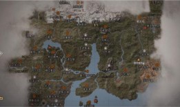 明日之后最新地图爆料,神秘领域即将开启