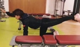 健身最新爆料,揭秘2023年度健身界最新爆料与趋势