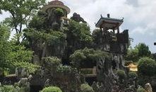 中山公园最新爆料信息,神秘古建筑群惊现，历史之谜待解