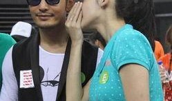 黄晓明娱乐圈八卦最新爆料,揭秘明星背后的惊人真相！